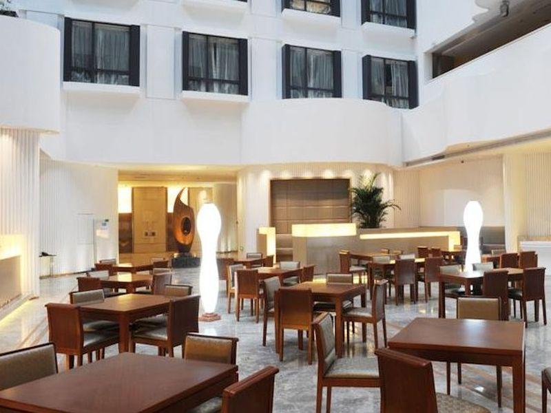 Holiday Inn Express Shenyang Golden Corridor By Ihg Exterior photo