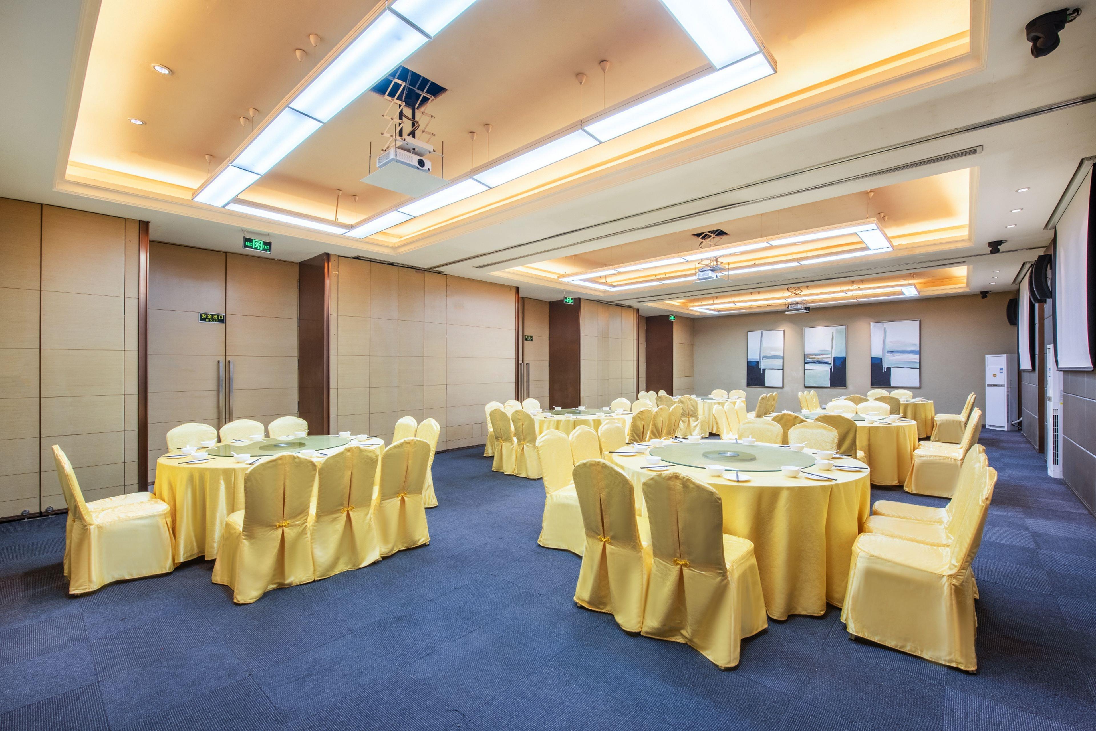 Holiday Inn Express Shenyang Golden Corridor By Ihg Exterior photo