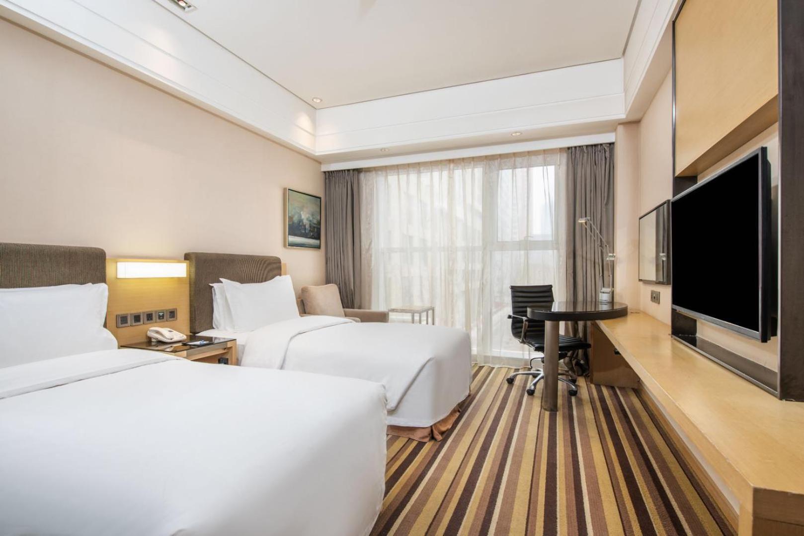 Holiday Inn Express Shenyang Golden Corridor By Ihg Exterior photo