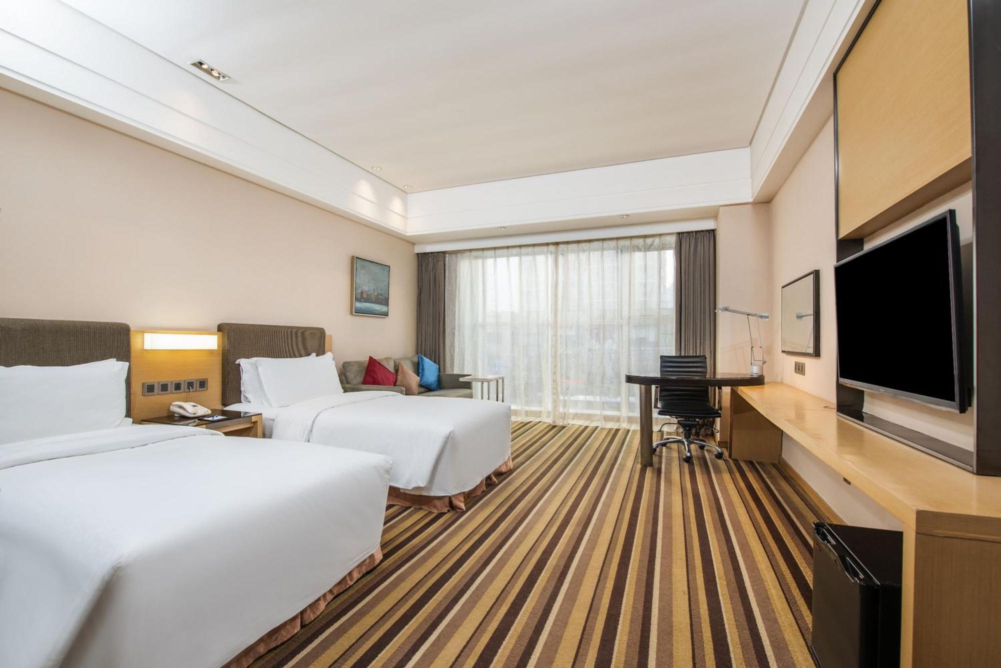 Holiday Inn Express Shenyang Golden Corridor By Ihg Exterior photo