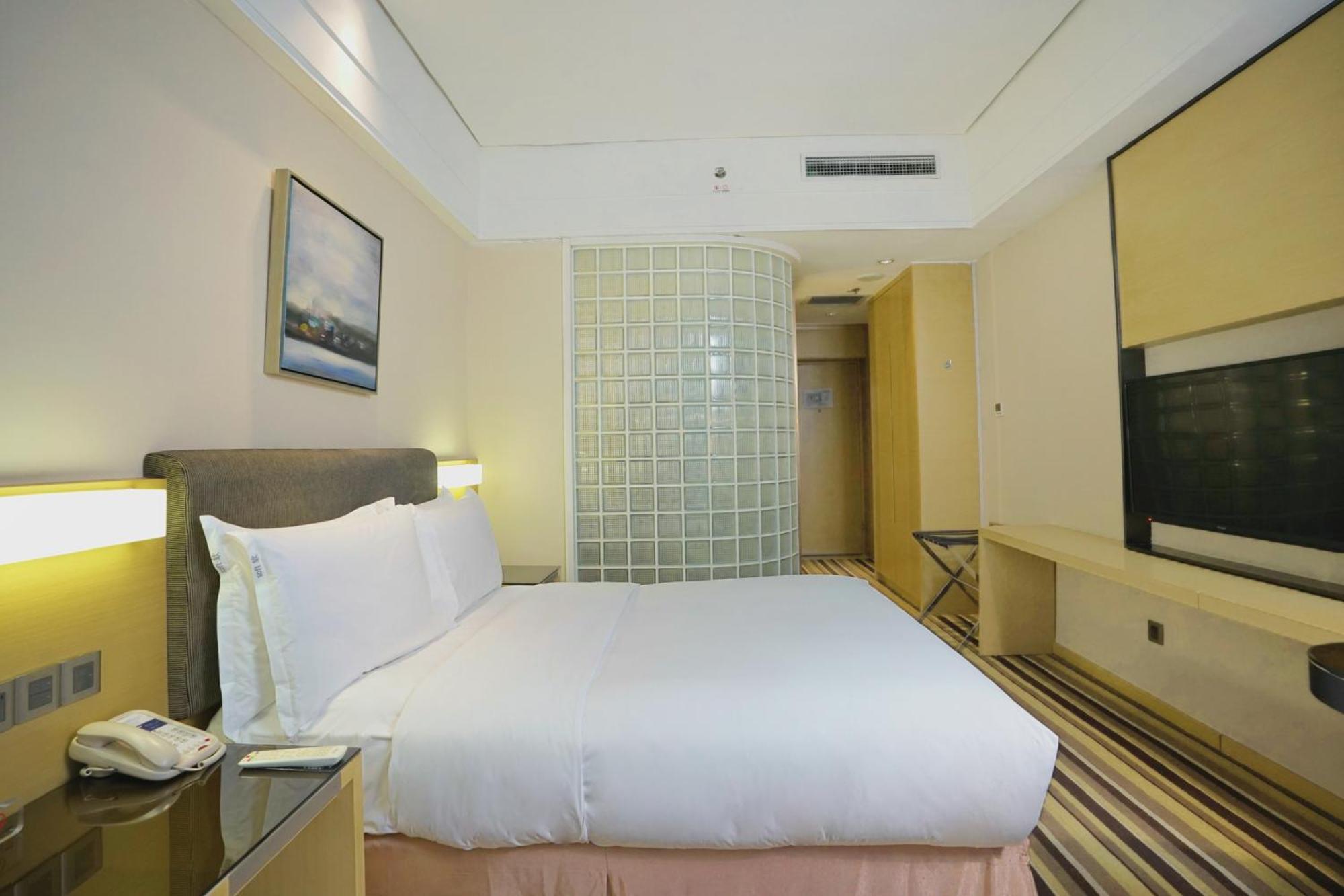 Holiday Inn Express Shenyang Golden Corridor By Ihg Exterior photo