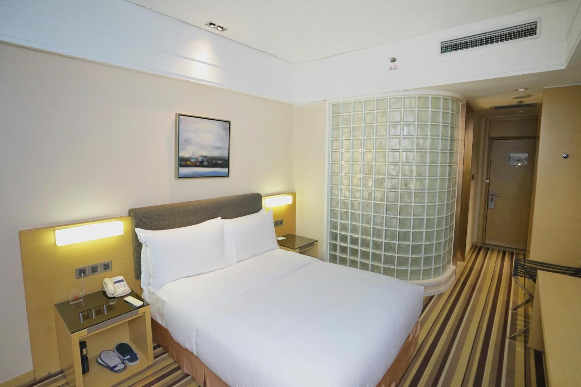 Holiday Inn Express Shenyang Golden Corridor By Ihg Exterior photo