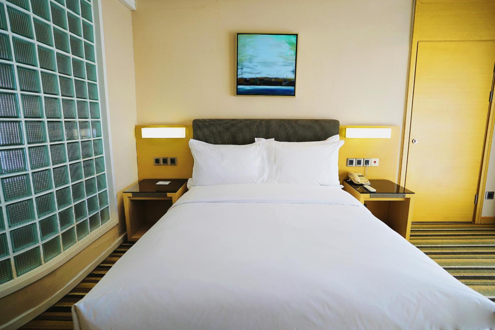 Holiday Inn Express Shenyang Golden Corridor By Ihg Exterior photo