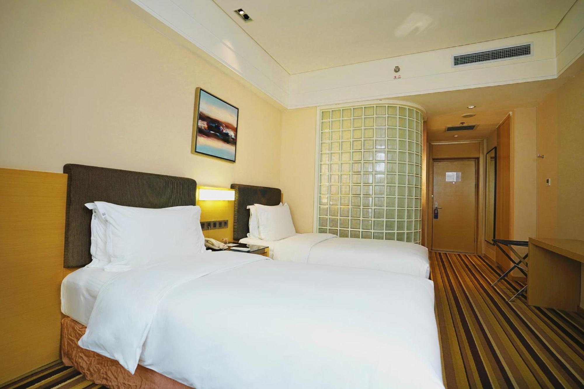 Holiday Inn Express Shenyang Golden Corridor By Ihg Exterior photo