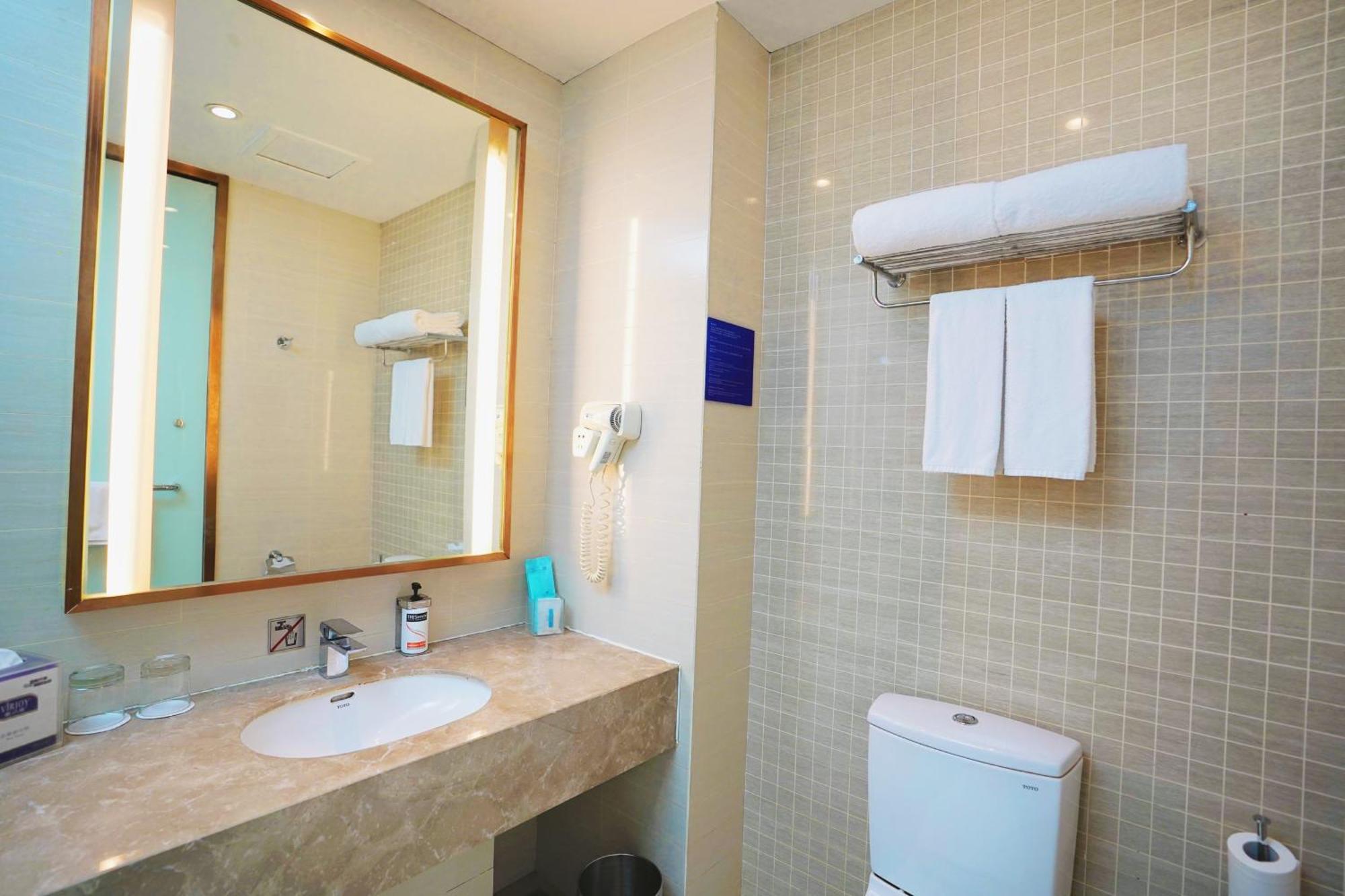 Holiday Inn Express Shenyang Golden Corridor By Ihg Exterior photo