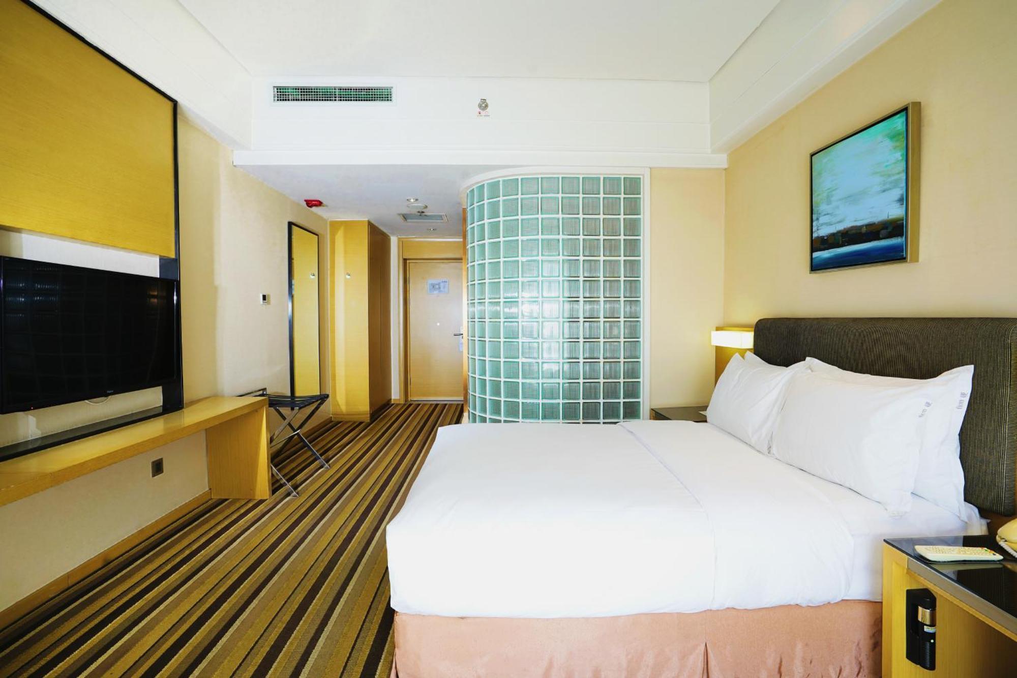 Holiday Inn Express Shenyang Golden Corridor By Ihg Exterior photo