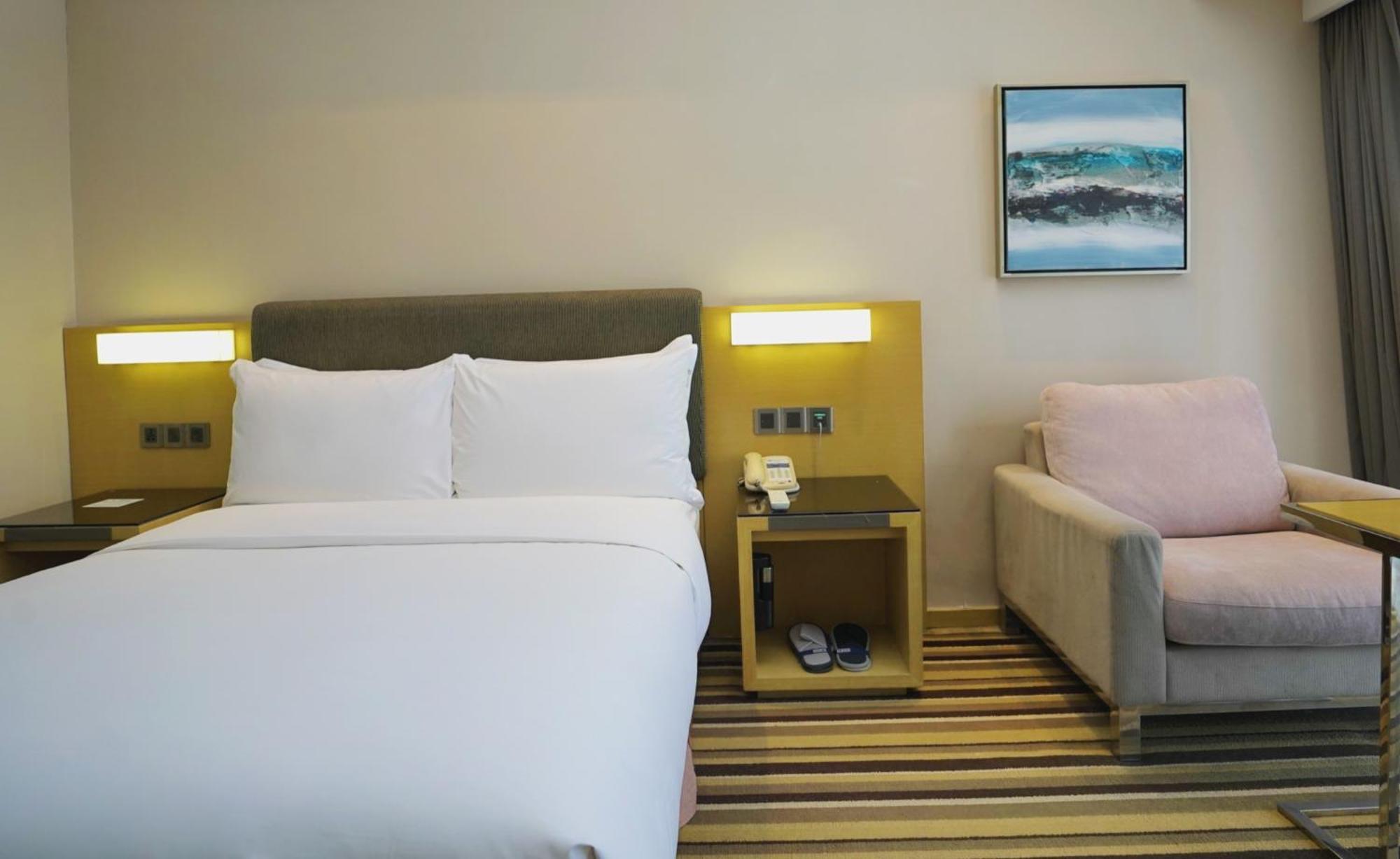 Holiday Inn Express Shenyang Golden Corridor By Ihg Exterior photo