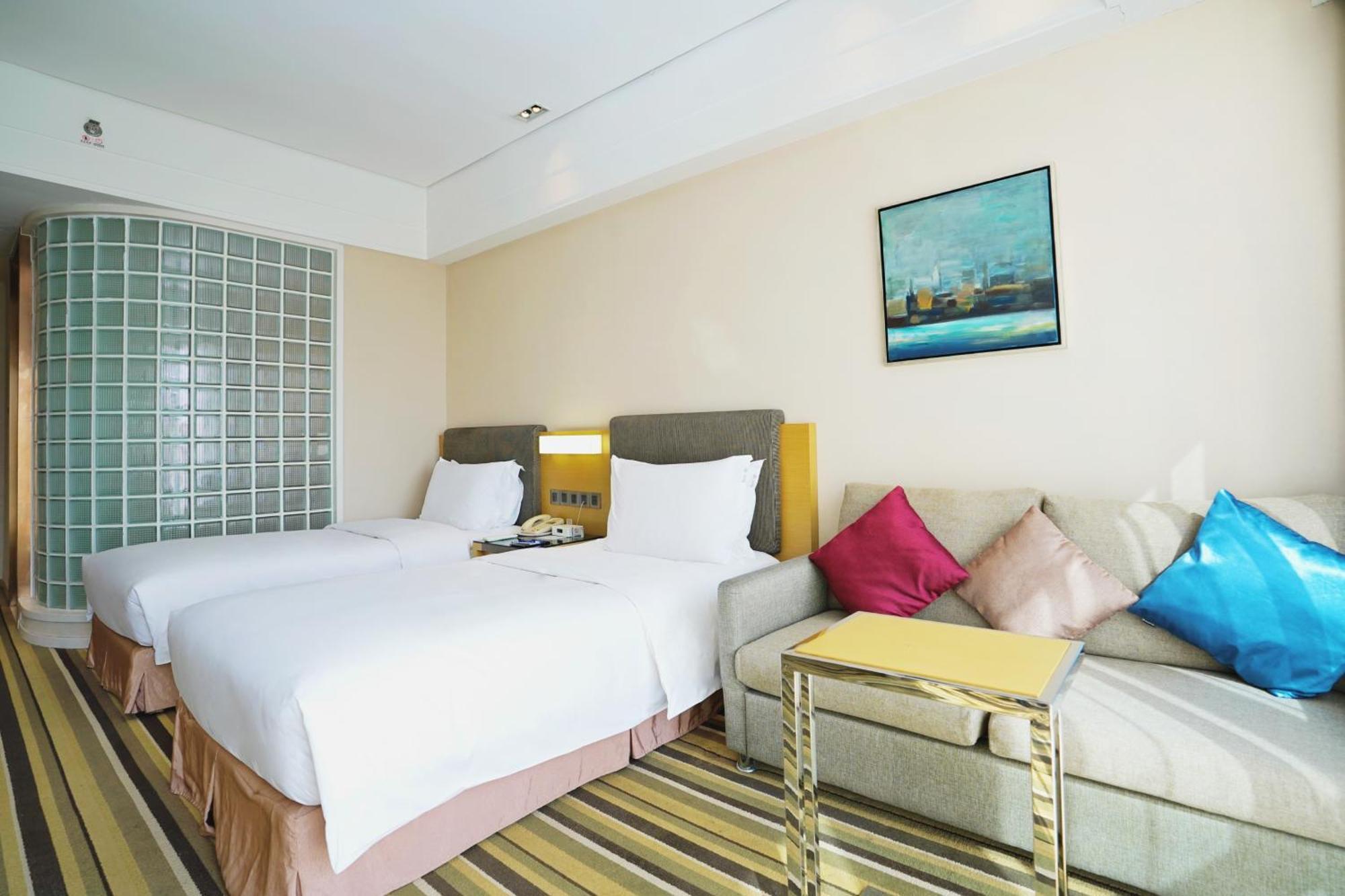 Holiday Inn Express Shenyang Golden Corridor By Ihg Exterior photo