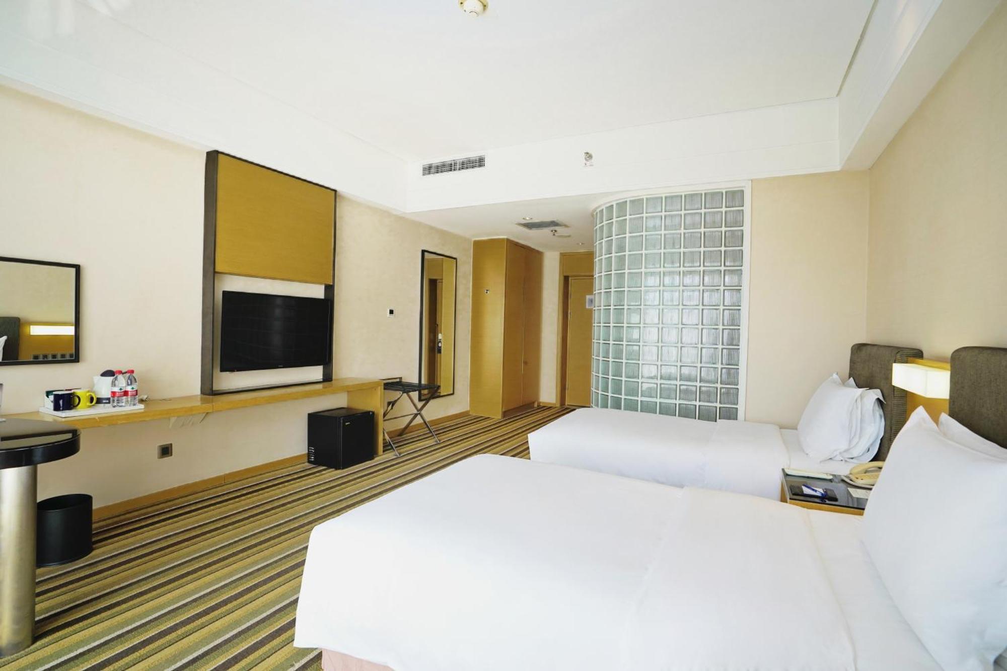 Holiday Inn Express Shenyang Golden Corridor By Ihg Exterior photo