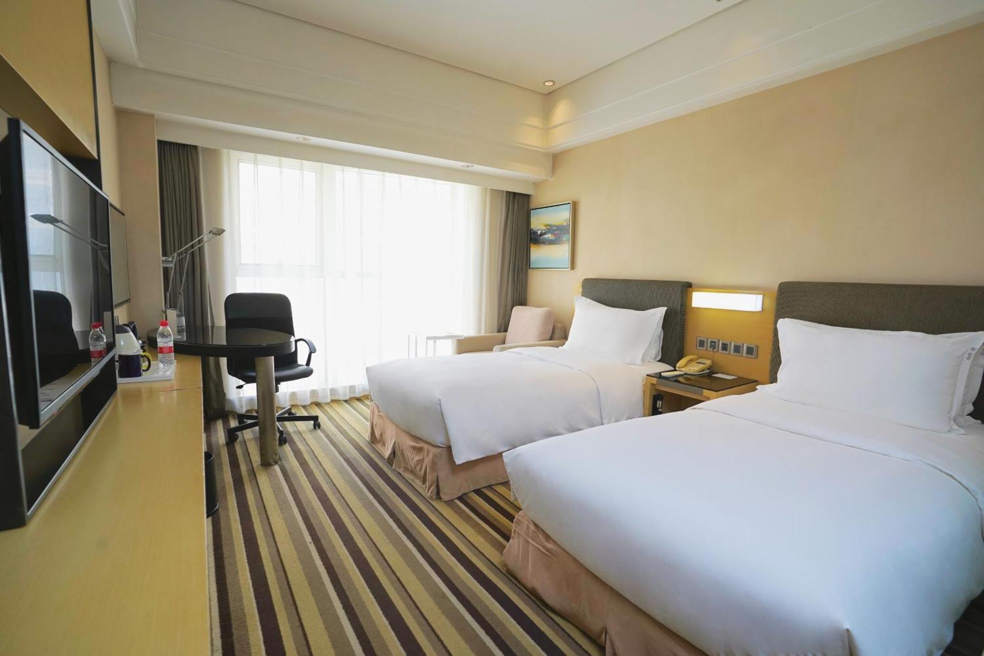 Holiday Inn Express Shenyang Golden Corridor By Ihg Exterior photo