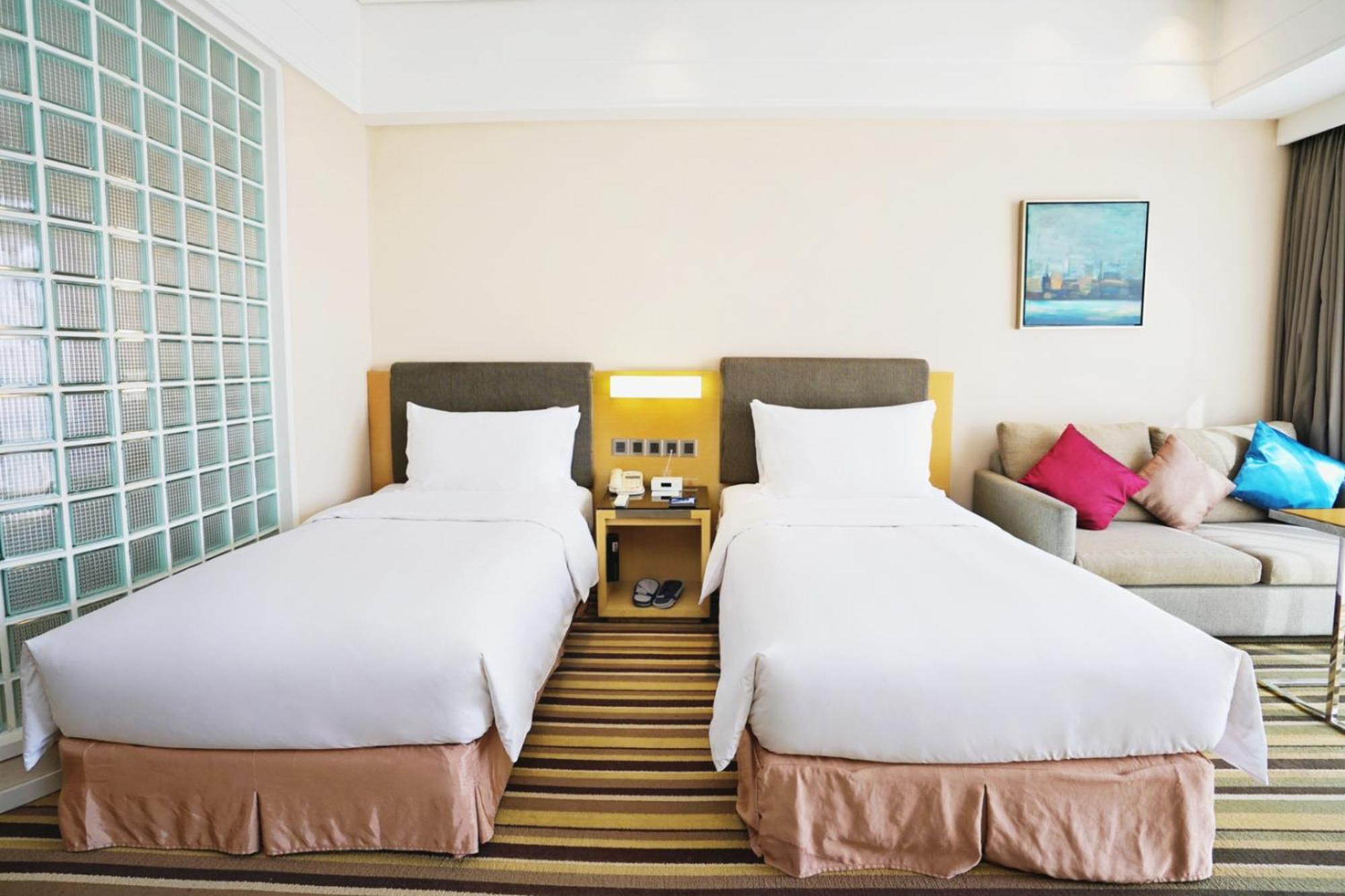 Holiday Inn Express Shenyang Golden Corridor By Ihg Exterior photo