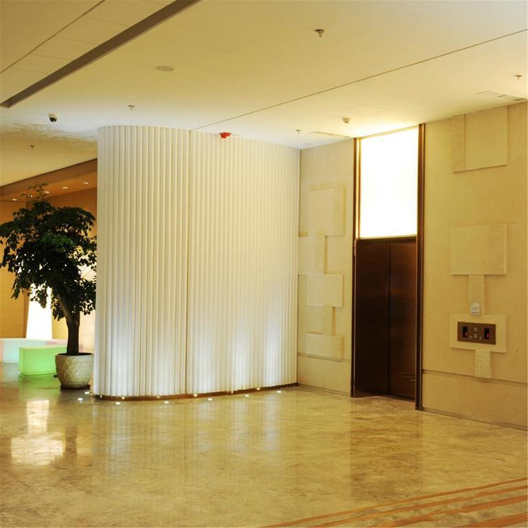 Holiday Inn Express Shenyang Golden Corridor By Ihg Exterior photo