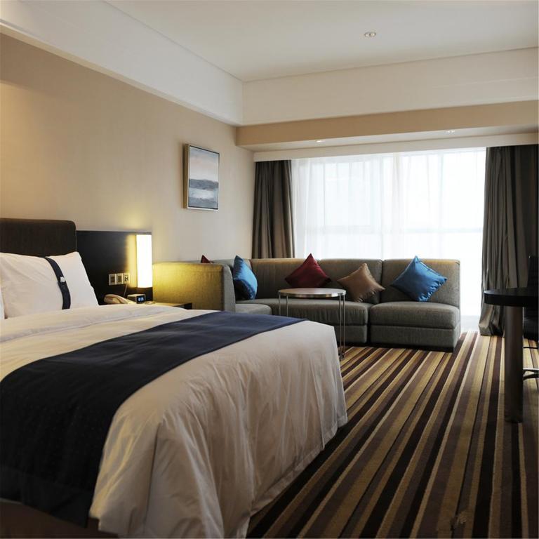 Holiday Inn Express Shenyang Golden Corridor By Ihg Exterior photo