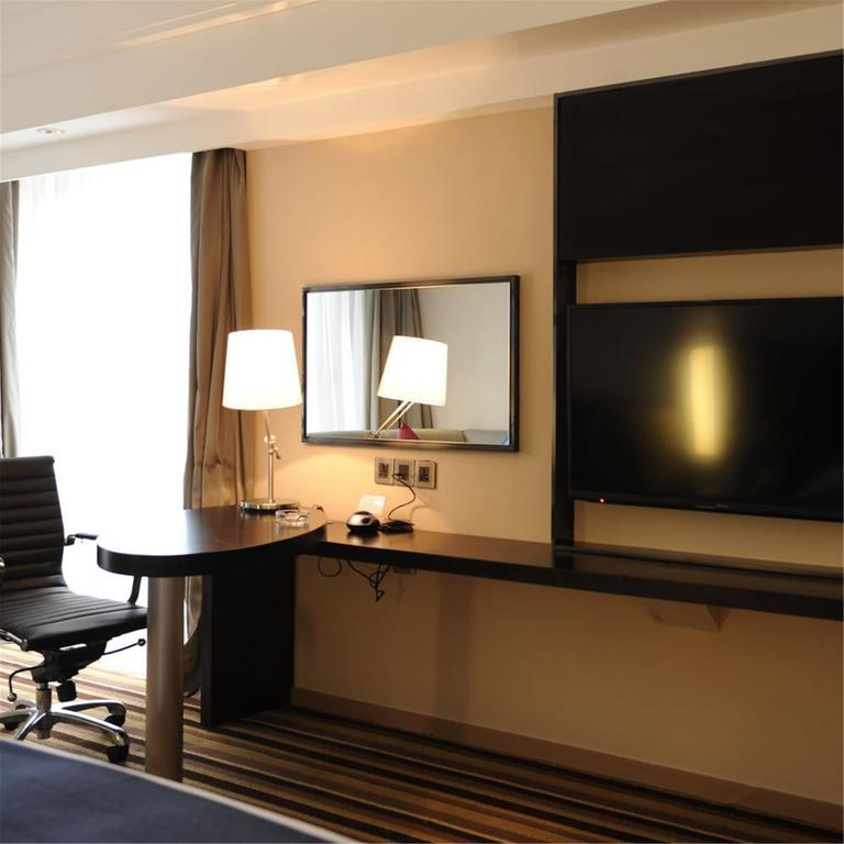 Holiday Inn Express Shenyang Golden Corridor By Ihg Exterior photo