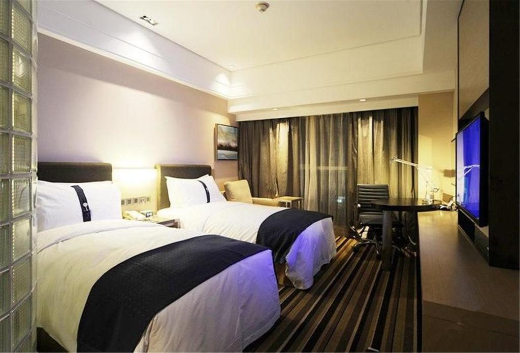 Holiday Inn Express Shenyang Golden Corridor By Ihg Exterior photo