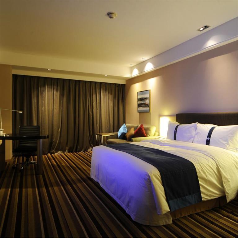 Holiday Inn Express Shenyang Golden Corridor By Ihg Exterior photo